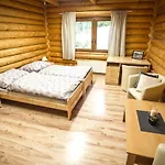 Dobsinska Ladova Jaskyna Country house Stratena