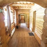 Country house Dobsinska Ladova Jaskyna *