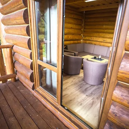 Dobsinska Ladova Jaskyna *