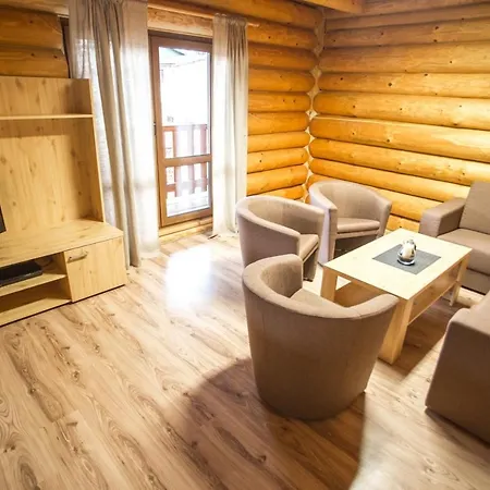 Country house Dobsinska Ladova Jaskyna