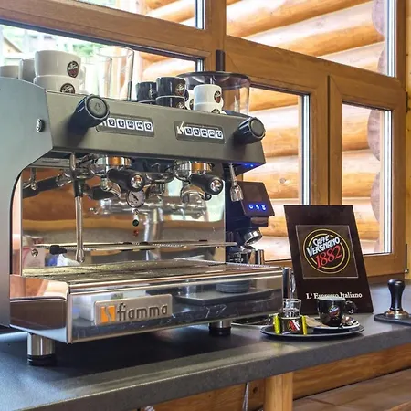 Dobsinska Ladova Jaskyna Hétvégi ház