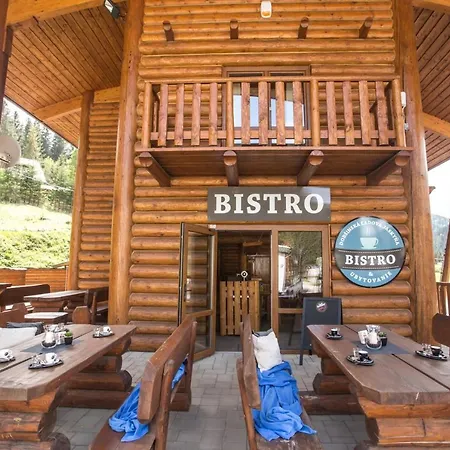 Dobsinska Ladova Jaskyna