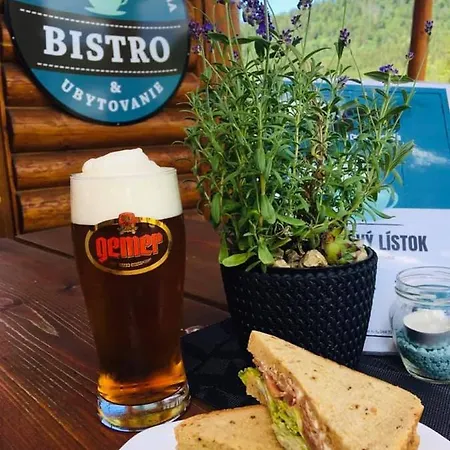 Hétvégi ház Dobsinska Ladova Jaskyna Sztracena