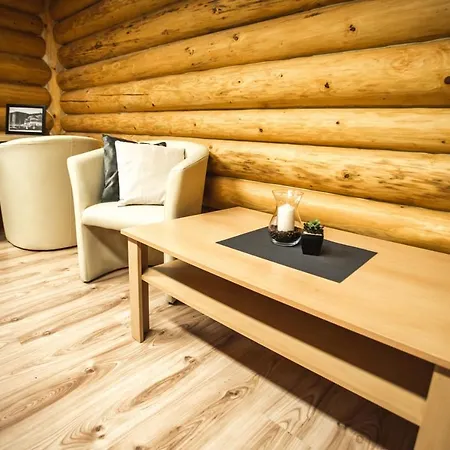 Dobsinska Ladova Jaskyna Country house Stratena