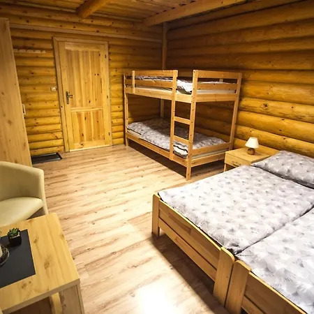 Dobsinska Ladova Jaskyna *