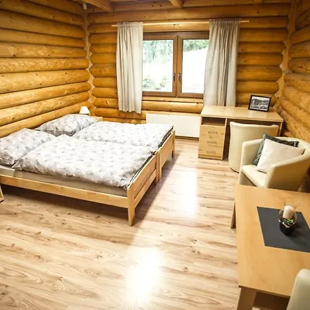 Dobsinska Ladova Jaskyna Country house Stratena