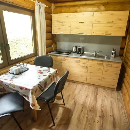 Dobsinska Ladova Jaskyna * Stratena