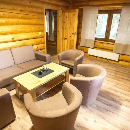 Dobsinska Ladova Jaskyna Country house *