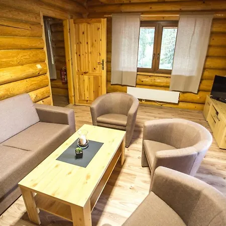 Dobsinska Ladova Jaskyna Country house *