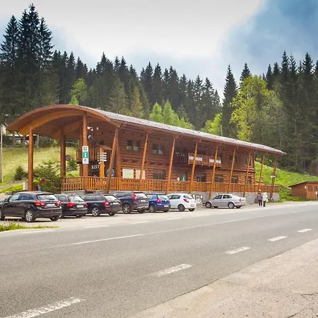 Dobsinska Ladova Jaskyna *