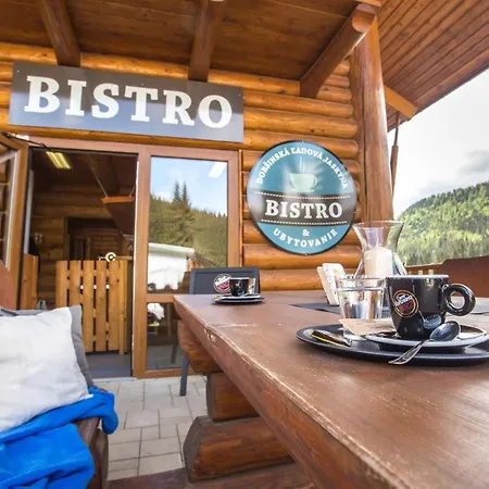 Lantställe Dobsinska Ladova Jaskyna Stratená