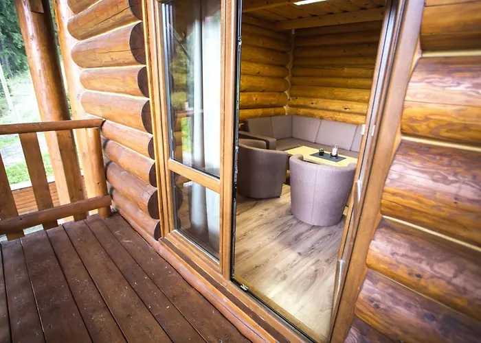 Dobšinská ľadová Jaskyňa *