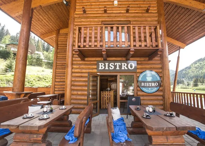 Dobšinská ľadová Jaskyňa