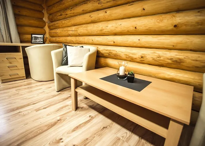 Dobšinská ľadová Jaskyňa Casa di campagna Stratená
