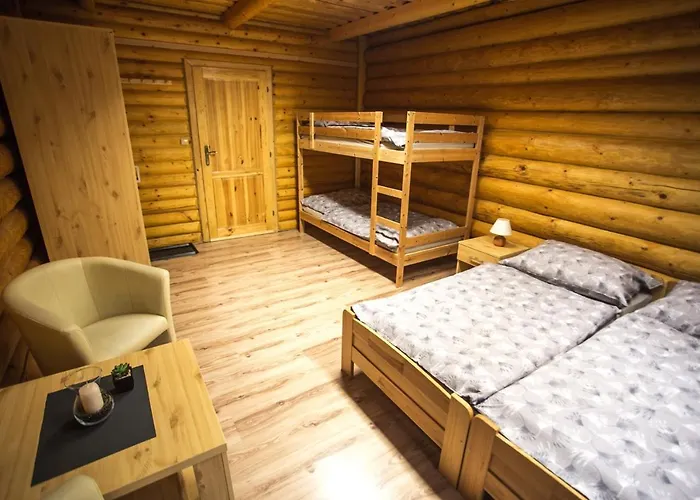 Dobšinská ľadová Jaskyňa *