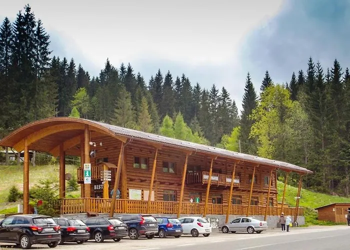 Dobšinská ľadová Jaskyňa * Stratená