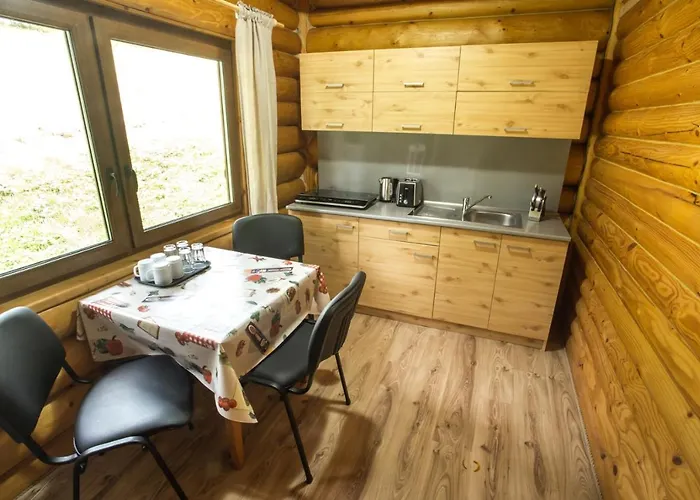 Dobšinská ľadová Jaskyňa * Stratená