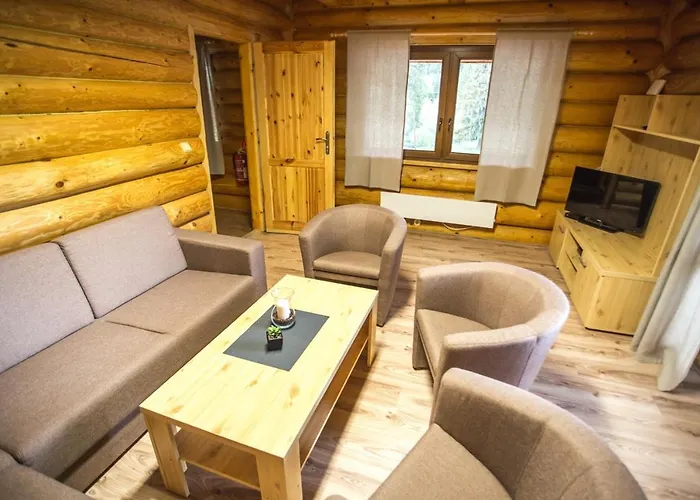 Dobšinská ľadová Jaskyňa Casa di campagna *