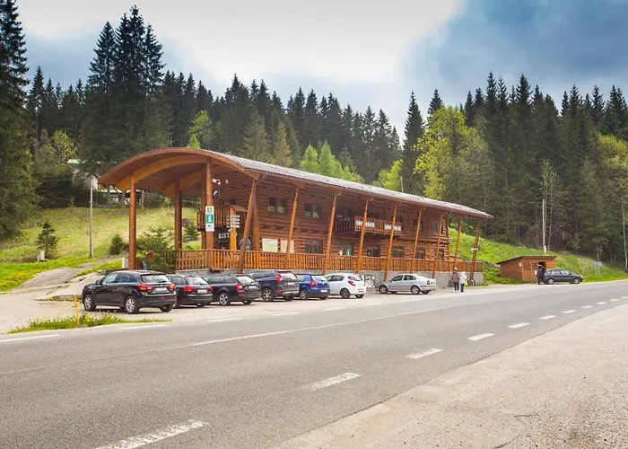 Dobšinská ľadová Jaskyňa *