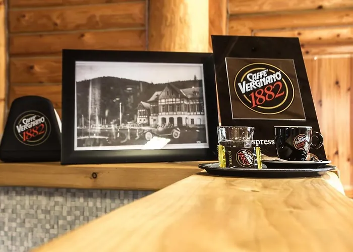 Casa rural Dobšinská ľadová Jaskyňa *